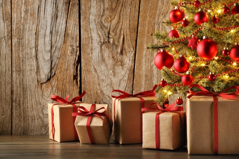 Mommy’s Christmas List