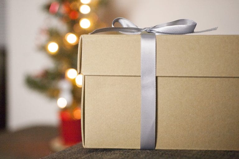 Making It an Eco-Friendly Christmas