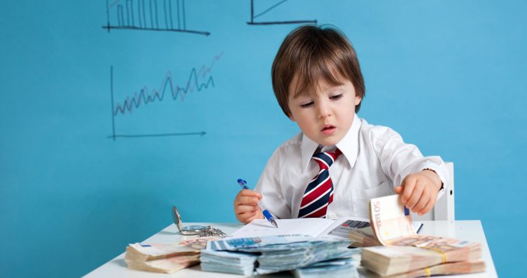 Can’t-Miss Family Tax Deductions