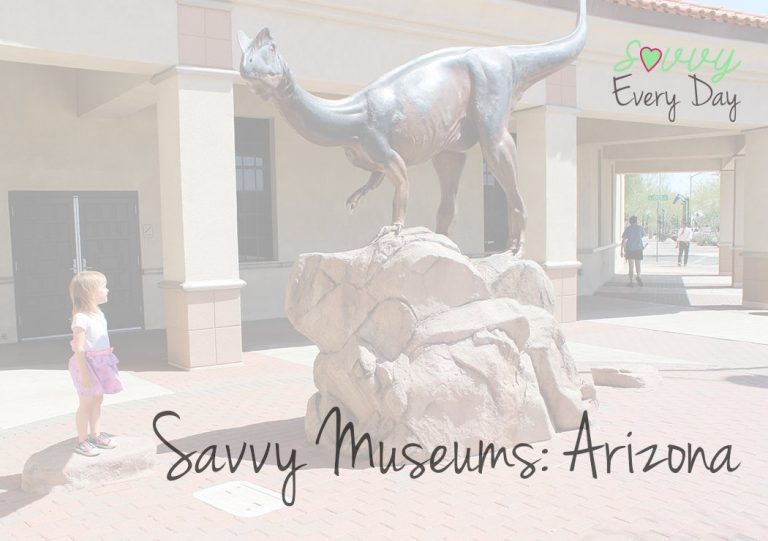 Engaging Family Museums: Mesa, Arizona