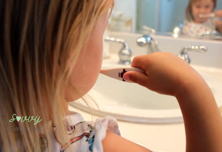 Review: Jack N’ Jill Natural Toothpaste