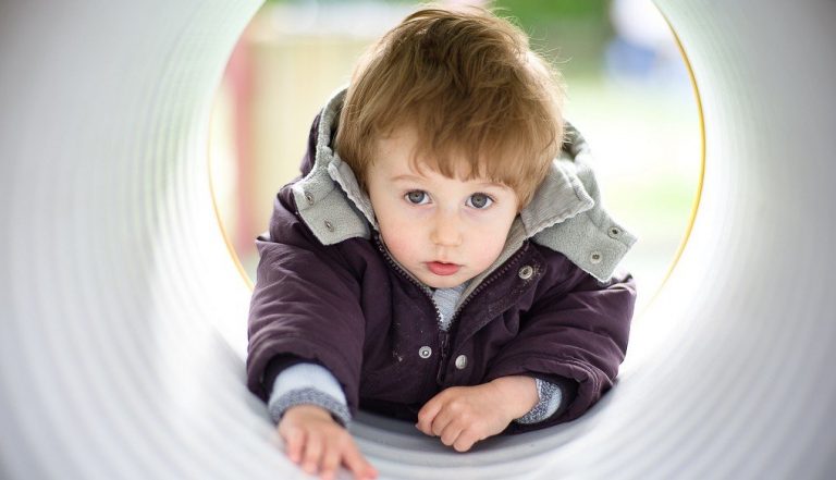 5 Sanity Tips For Parents With Toddlers
