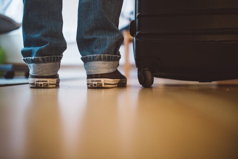 9 Must-Haves When Flying With a Little One