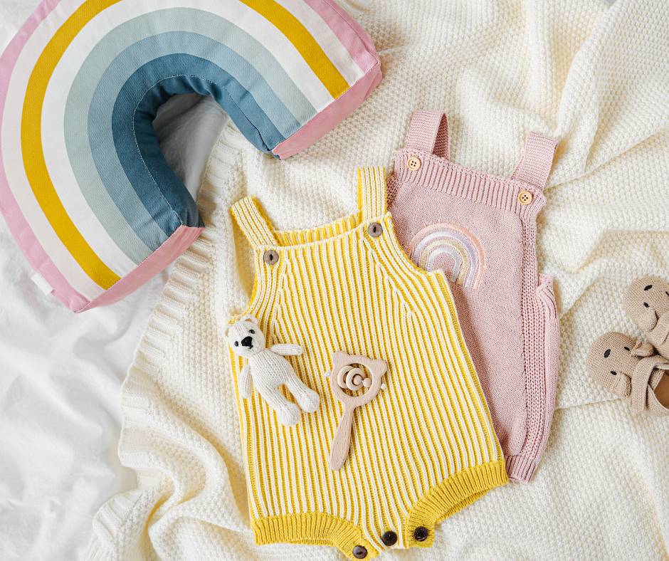 app to sell baby clothes