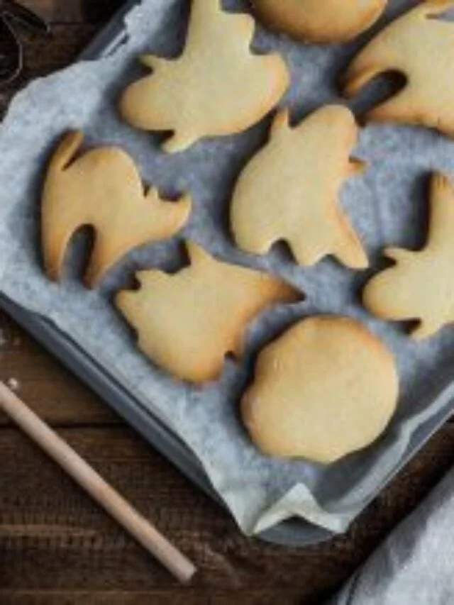 Non-Trick or Treating Halloween Activities