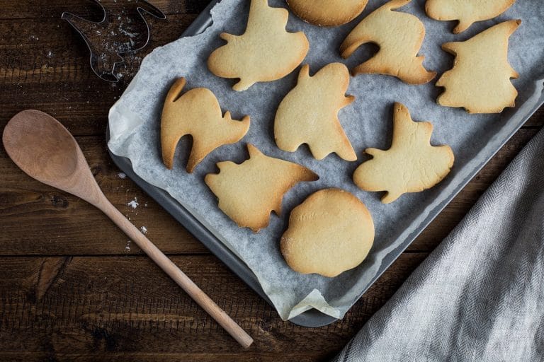 20 Halloween Candy Alternatives for Sensitive Kids