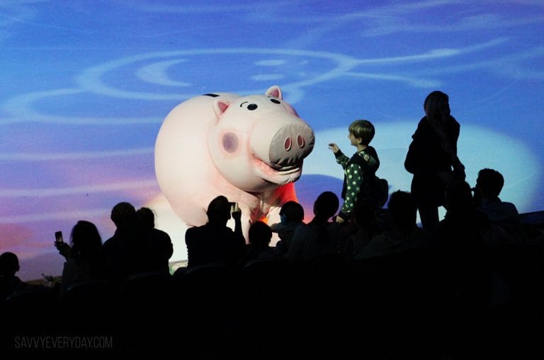 6+ Tips for Going to Disney on Ice