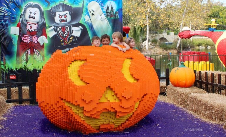7 Halloween Activities for Little Kids Other Than Trick or Treating