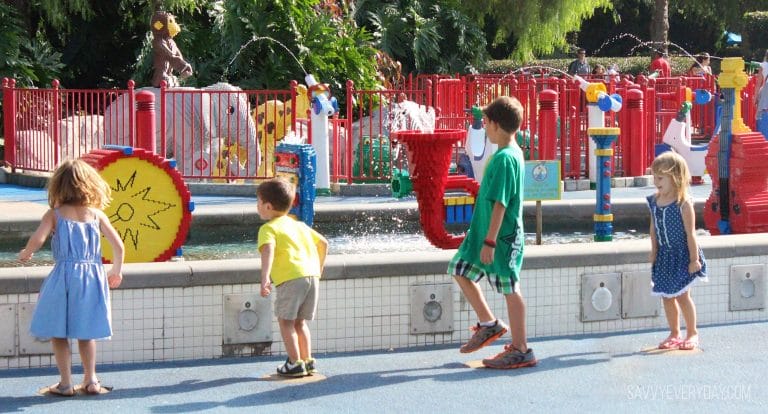 Exploring LEGOLAND: 5 Reasons you’ll Want to Go Again