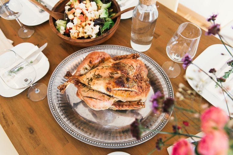8 Apps That Make Hosting Holidays Easier
