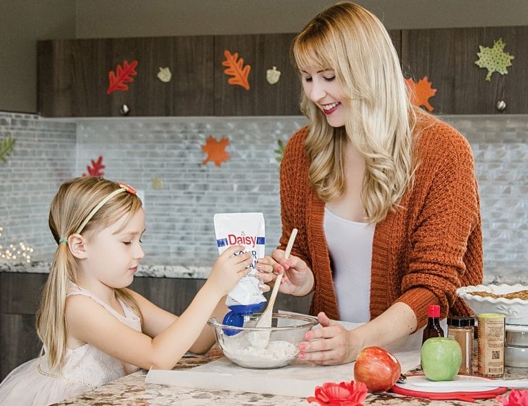 5 Meaningful Family Thanksgiving Bonding Activities