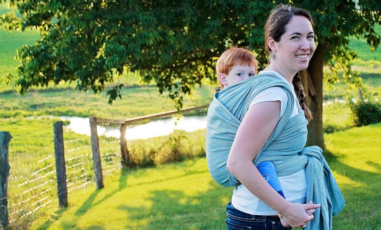 Savvy Mompreneur: Nancy Sunderland