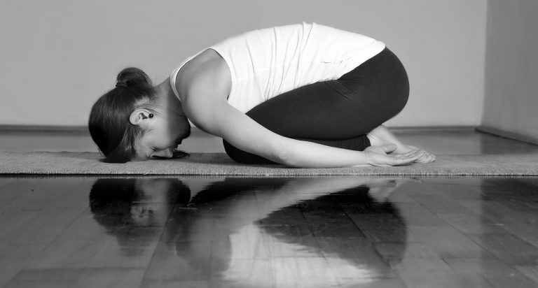 Yoga Poses For Your Back (Part 2)