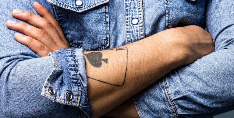 Call For Submissions: Tatted For Love Project