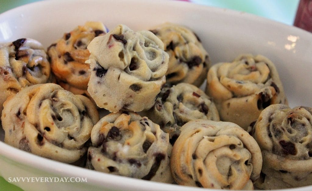 rose cakes