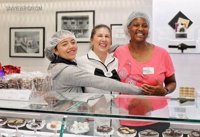 What’s It’s Like at a See’s Candies Store Preview