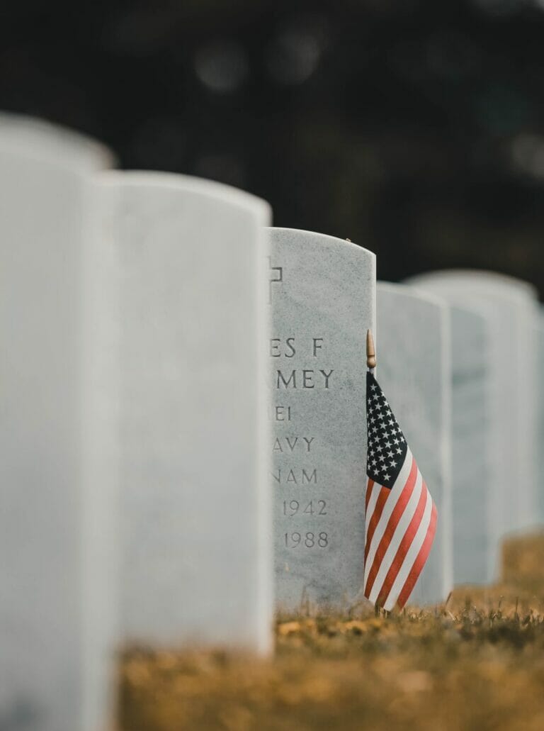 5 Ways to Celebrate Memorial Day as a Family