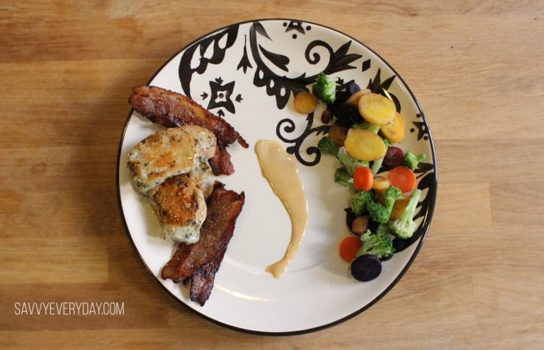 Kitchen Concoctions: 20-Minute Chicken Dinner For Three