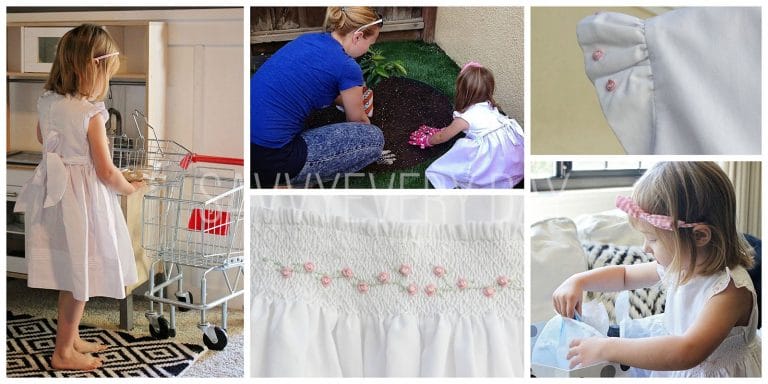 Outfit of the Month: July
