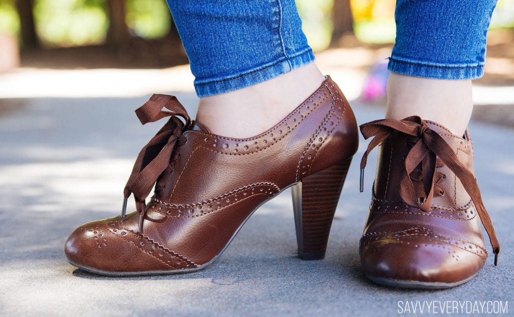shoes