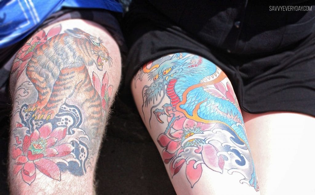 tatted legs_logo