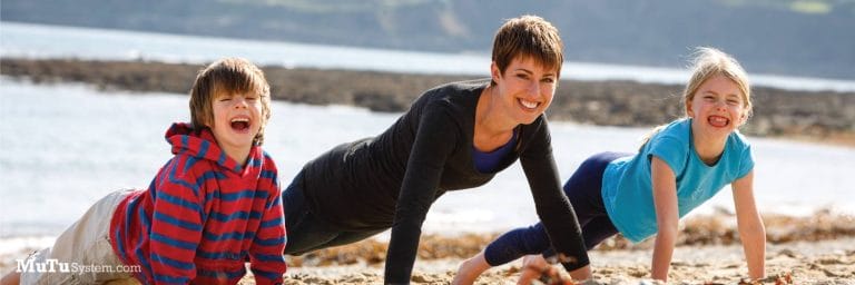 Fit Mama: 4 Great Workout Systems You Can Take Anywhere