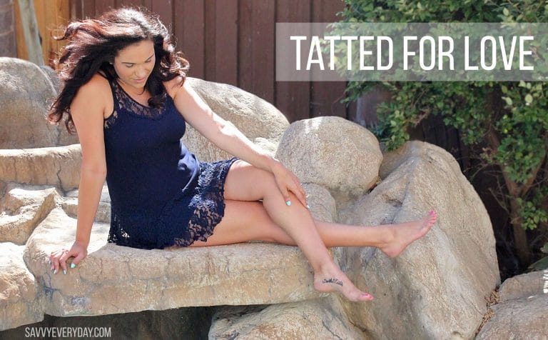 Tatted For Love: 8 Moms Share Their Stories
