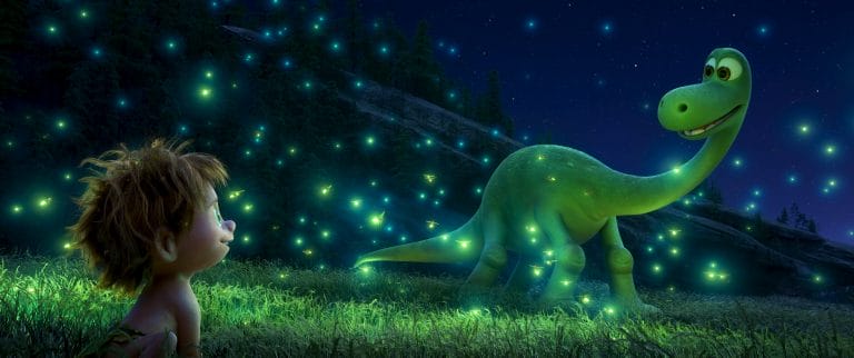 3 Free Downloadable “The Good Dinosaur” Activities to Preoccupy Your Kids