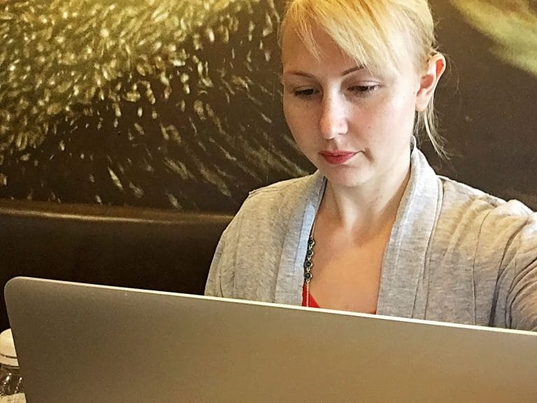 The Essentials For Working From Starbucks
