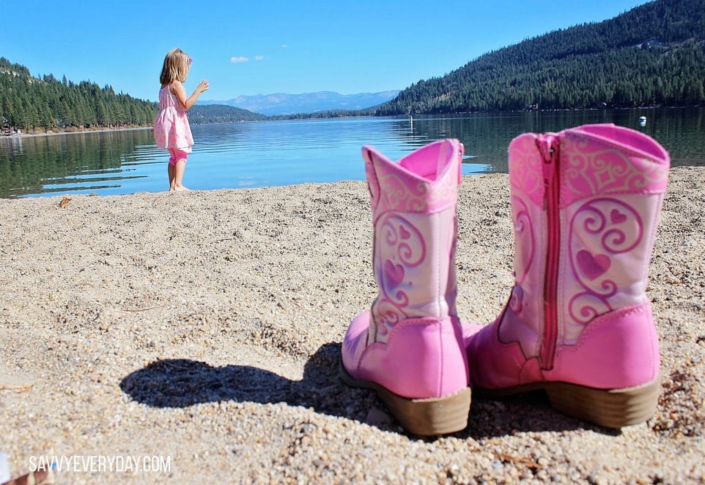 Donner Lake boots 2