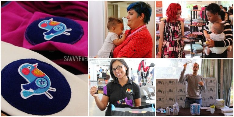 The Complete List of 2016 U.S. Pregnancy and Kiddo Fairs