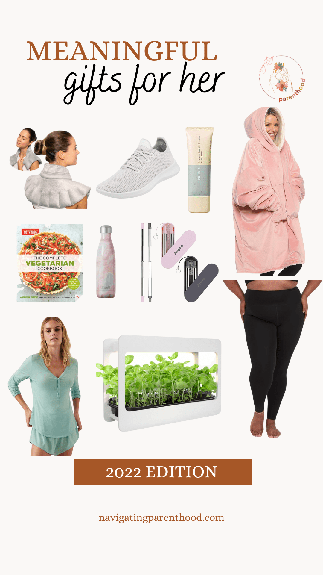 thoughtful gift ideas for her