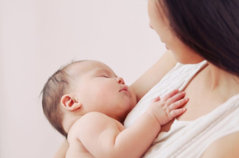 13 Things to Look Forward to After Weaning