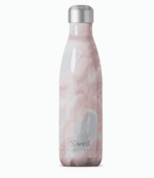 swell water bottle gift idea