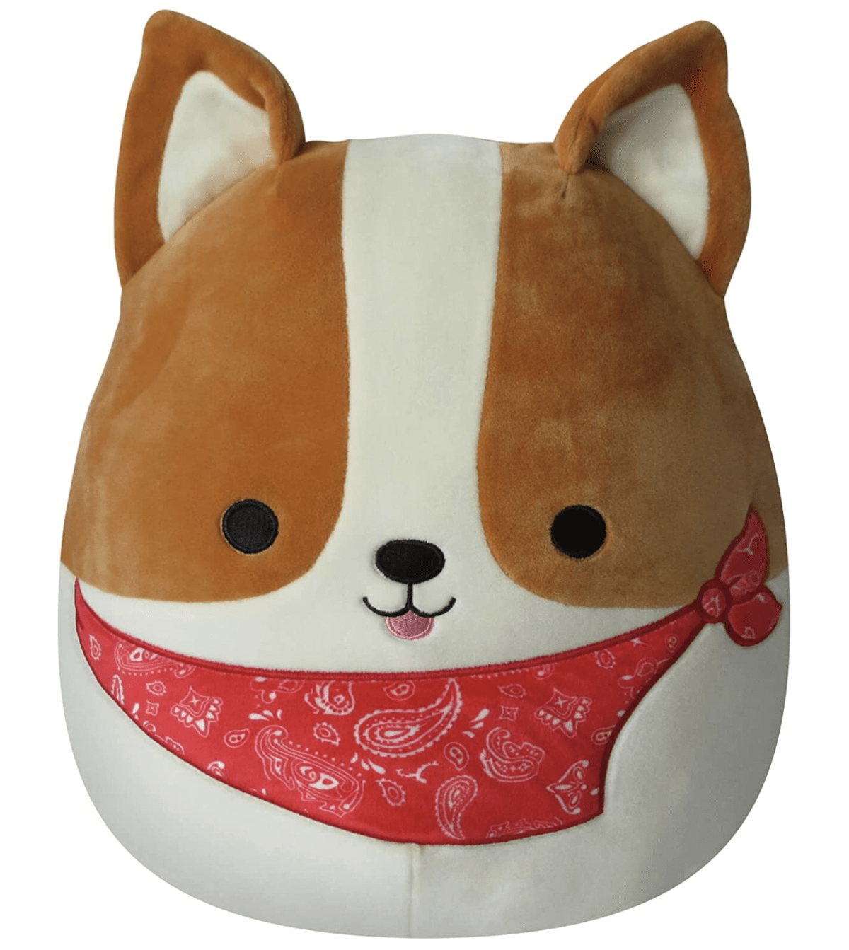corgi squishmallow for kids