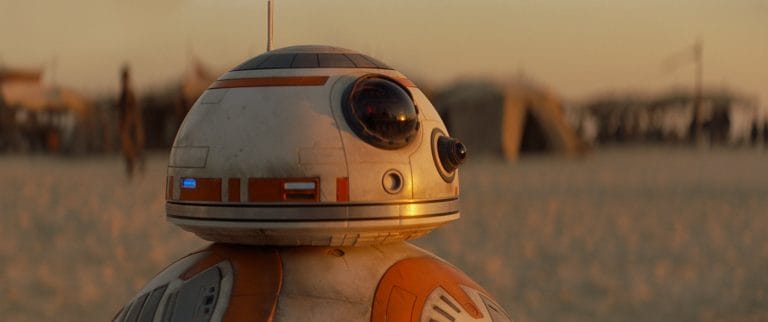 Star Wars: The Force Awakens Kids Activity Pack