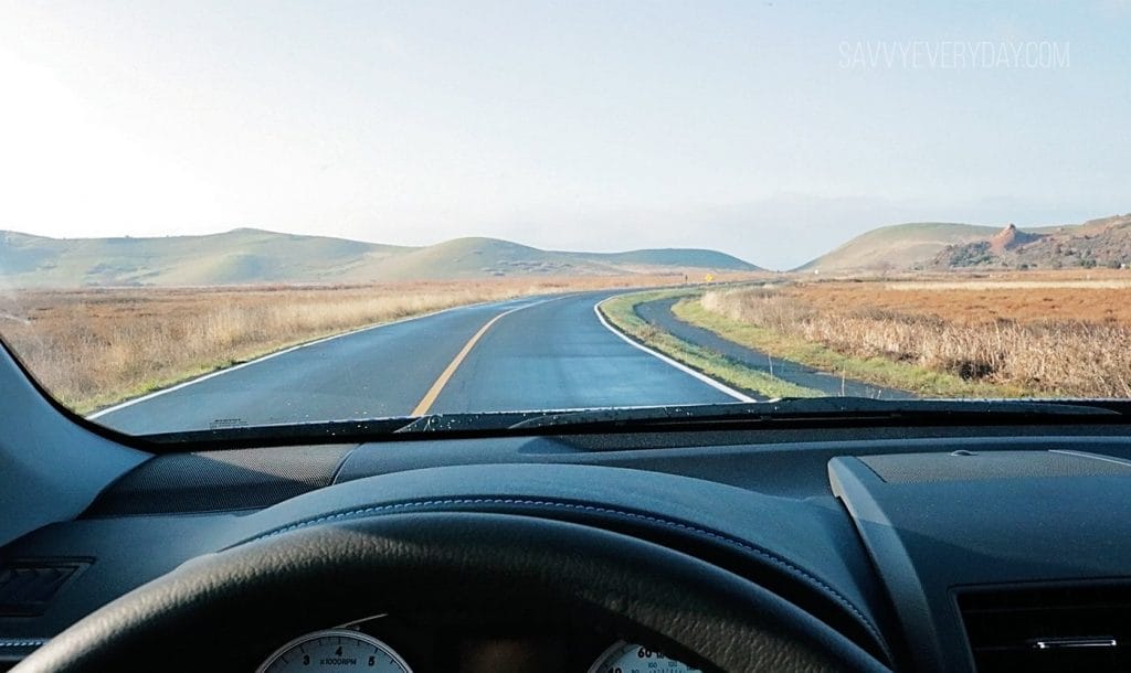coyote hills drive