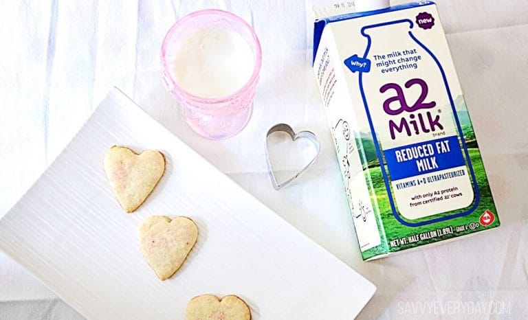 New Zealand’s Solution For Dairy Sensitivity
