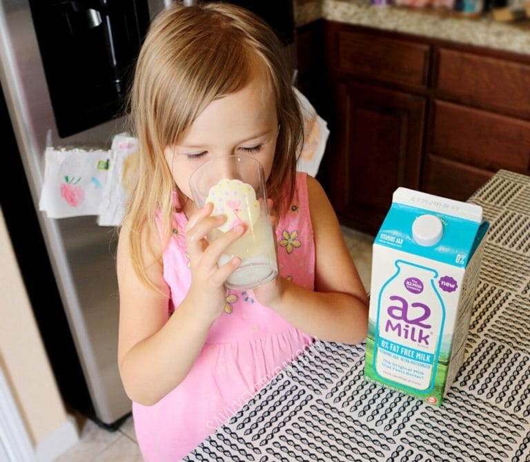 Free Trial of The Best Milk For Your Dairy Sensitivity