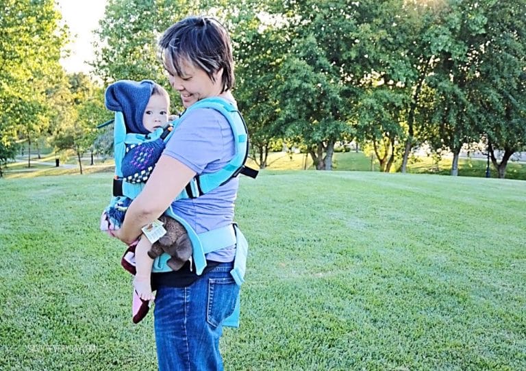 3 Tips For Getting Outdoors as a Family This Summer