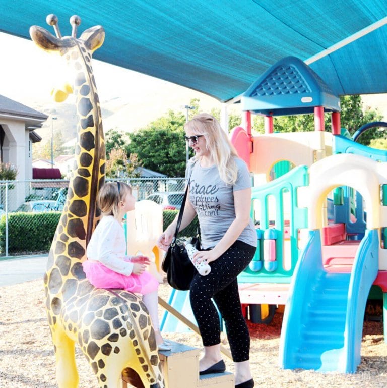 5 Tips For a Whine-Free Summer Break