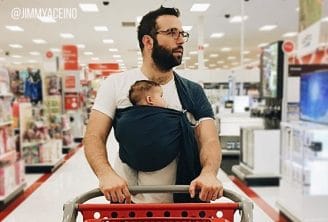 5 Dads to Follow on Social Media