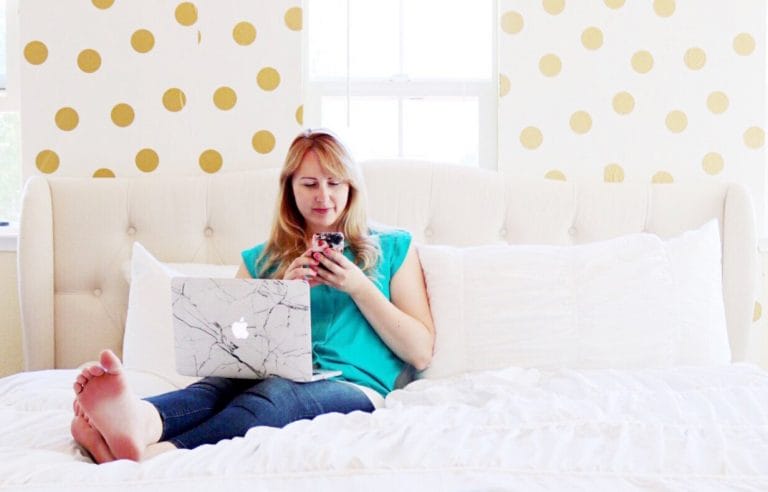 The 411 On My New Favorite Way to Spot Online Deals