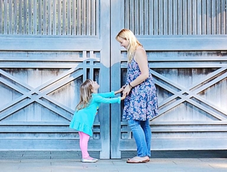 Mama Style: Summer Dresses Link-Up