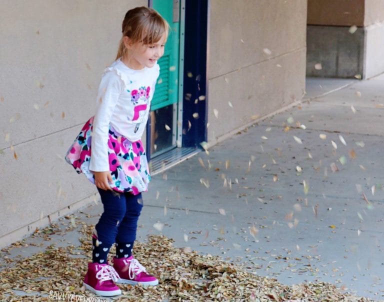 3 Simple Tips For Fun Unstructured Time After School