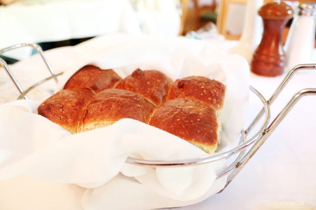 bread basket