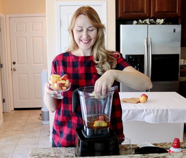 Unbelievably Good 5-Minute Protein Smoothies to Start Your Day