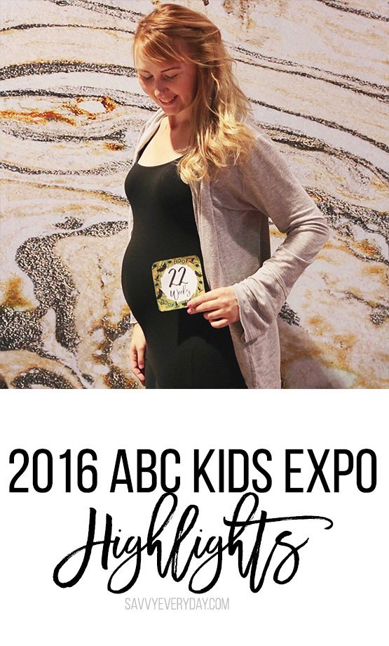 ABC Kids Expo Highlights