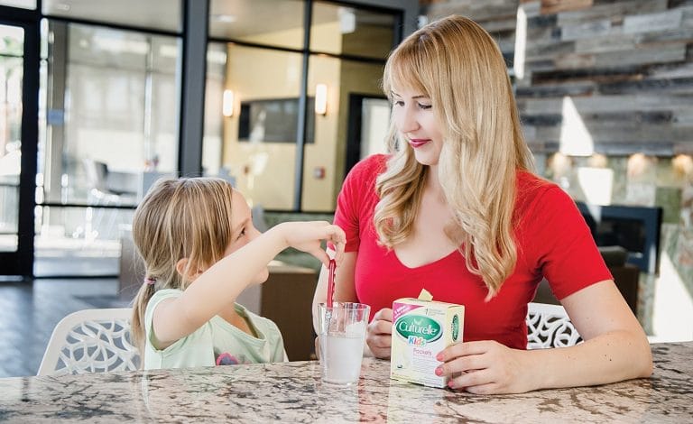 3 Ways Kids Can Benefit From Probiotics (Plus Freebie & Coupon)