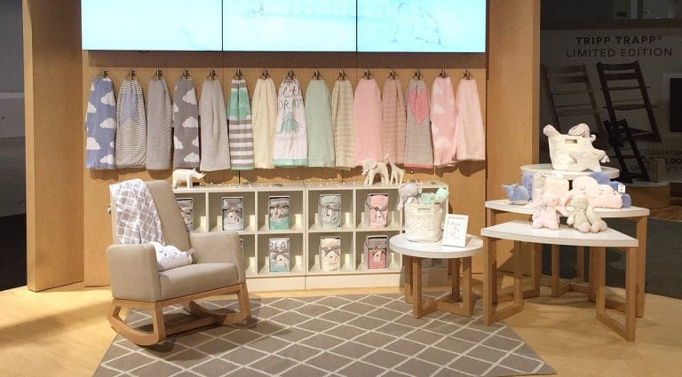 5 Exciting Baby Product Design Trends to Expect in 2017
